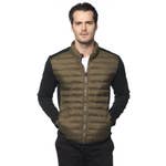 Load image into Gallery viewer, Men's Winter Puffer Jacket
