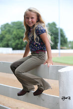 Load image into Gallery viewer, Youth Sawdust Jodhpur
