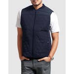 Load image into Gallery viewer, Men's Quilted Vest
